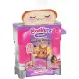 Cookeez Makery - Toasty Treatz, Speelfiguur gesorteerd