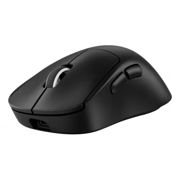 Logitech G PRO X SUPERLIGHT 2 DEX Draadloze gamingmuis, zwart