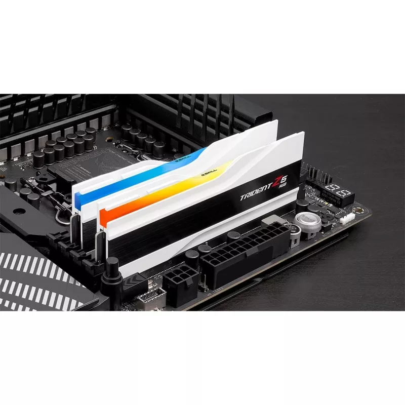 G.skill F5-8000J4048F24GX2-TZ5RW geheugenmodule