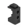 Harde-schijfhouder DeLOCK 18027 houder voor 2,5 en 3,5 HDD SSD