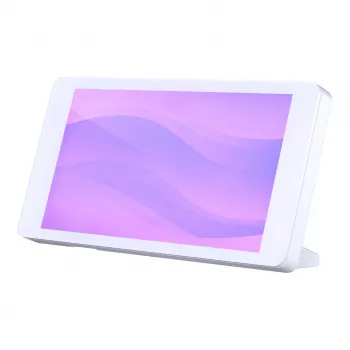 LCD-paneelkit Phanteks PH-HRLCD_WT01 universeel 5V 80mm