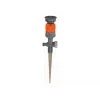 Gardena Comfort cirkelsproeier Vario met spike
