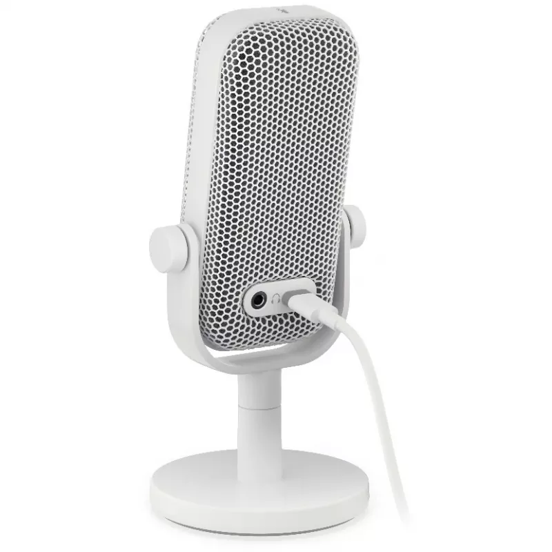 ENDORFY Solum Voice S Onyx White microfoon (EY1B015)