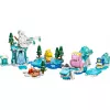LEGO SUPER MARIO 71417 UITBREIDINGSSET - FLIPRUS SNEEUWAVONTUUR