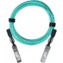 CBO AOC SFP28 BlueOptics BO272703Q50M 50m actieve optische kabel, SFP28, 50 m