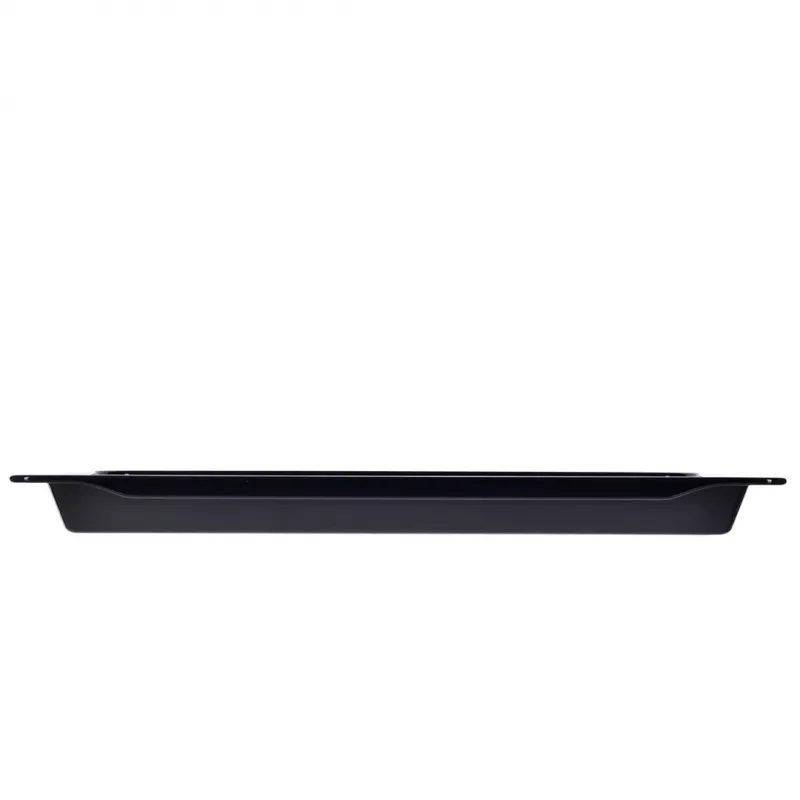 Bosch HEZ629070 ovenonderdeel/accessoire grillplaat zwart staal