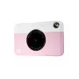 Kodak PRINTOMATIC Instantcamera, 2x3'', Roze