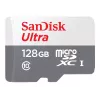SanDisk Ultra geheugenkaart 128 GB MicroSDXC Class 10 (SDSQUNR-128G-GN3MN)