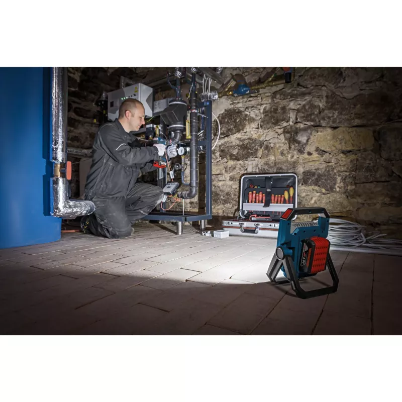 Werklicht Bosch GLI 18V-1900 Professional
