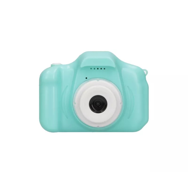 Extralink kindercamera H20 blauw, 1080p 30fps, 2.0 inch display