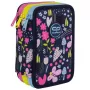 Drielaags etui met inhoud CoolPack Jumper 3 IM GARTEN