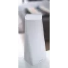 MikroTik Audience RBD25G-5HPacQD2HPnD tri-band mesh-accesspoint, Wi-Fi 5 (802.11ac), 2,4 GHz + 2x 5 GHz, 1733 Mbit/s, 2x Gigabit LAN, PoE, RouterOS L4, wit