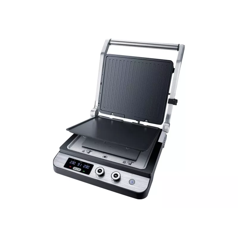 Elektrische grill Steba FG 120