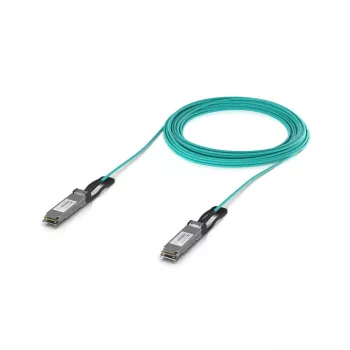 AOC-kabel Ubiquiti UACC-AOC-QSFP28-20M 20m OM3 QSFP28