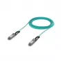 AOC-kabel Ubiquiti UACC-AOC-QSFP28-20M 20m OM3 QSFP28
