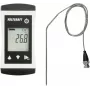 VOLTCRAFT PTM 100 + TPT-209 temperatuurmeter -200 - 450 °C sensortype Pt1000 IP65
