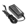Voeding Green Cell AD41P 65W voor ASUS-laptops, 19V 3,42A, indoor, zwart