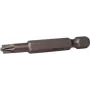 C.K. plus/min-bit 2 chroom-vanadiumstaal E 6.3 2 stuks (T4545 2)