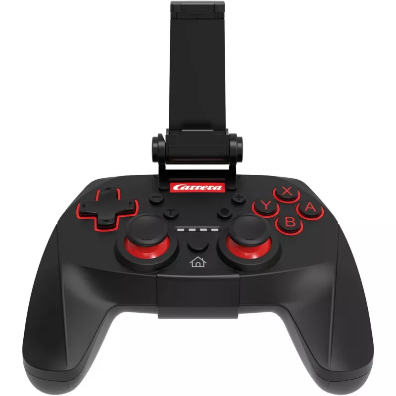Draadloze hybride controller CARRERA 50052007 oplaadbaar, draadloze connectiviteit