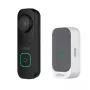 Dahua Technology VDKP01-BG video-intercomsysteem 4 MP zwart, wit