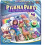 Pyjama Party, puzzelspel