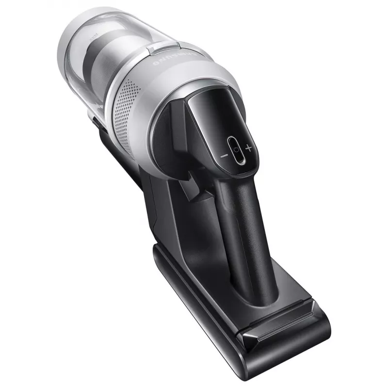 Samsung Bespoke AI Jet Complete VS80F28DFP/GE draadloze steelstofzuiger zonder zak