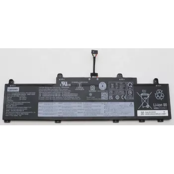 Interne lithium-ion laptop-accu Lenovo 57Wh 5B11H56342