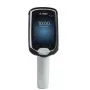 Mobilis Protech - hoes - zwart - recyclebaar kunststof - Zebra - PS20 - Symbol MC18 - 32 g