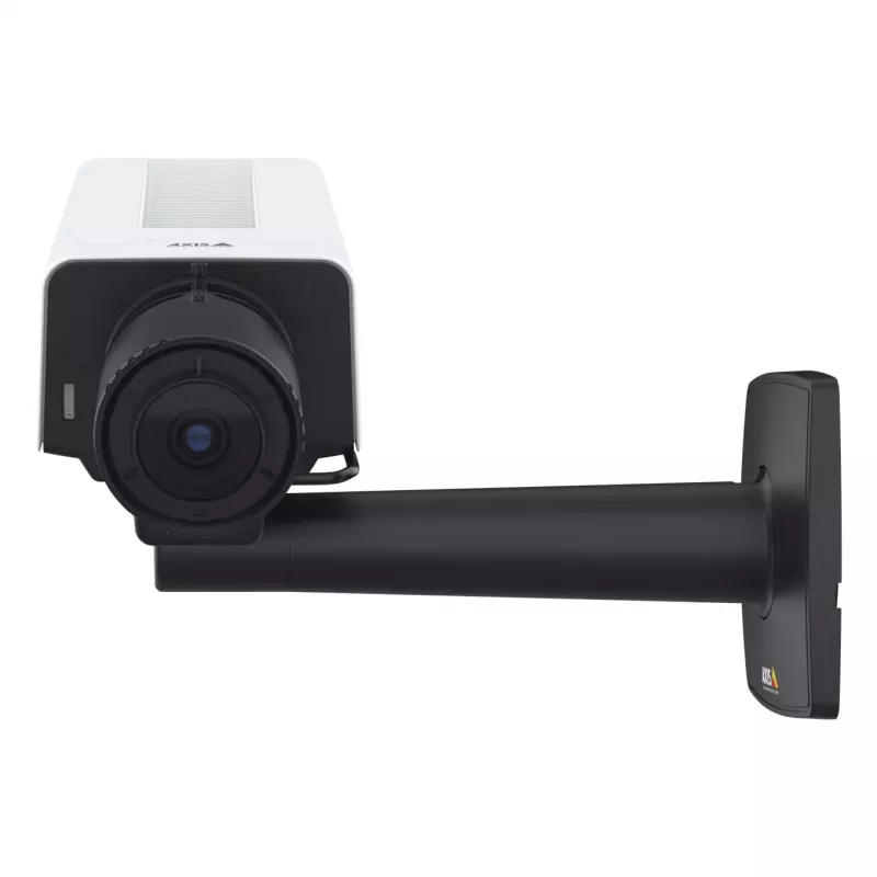 IP-beveiligingscamera Axis P1387 box 2592 x 1944 pixel