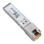SFP-module Cisco GLC-T 1000BASE-T 1000Mbps 1G koper RJ-45