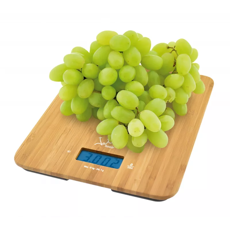 Keukenweegschaal Jata HBL0310