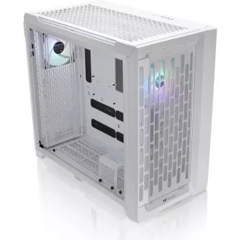 Behuizing CTE T750 full tower ARGB TG Snow