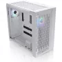 Behuizing CTE T750 full tower ARGB TG Snow