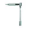 TOPEAK Ratchet Rocket Lite DX schroevenset, compacte ratel-multitool (T-TT2524)