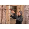 Bessey eenhandsklem met draaibare greep EZ360 EZ360-45 spanwijdte max. 450 mm