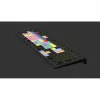 Logickeyboard LKB-PPROCC-A2M-UK toetsenbord USB QWERTY Engels Zwart (LKB-PPROCC-A2M-UK)