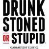 Drunk, Stoned or Stupid, partyspel