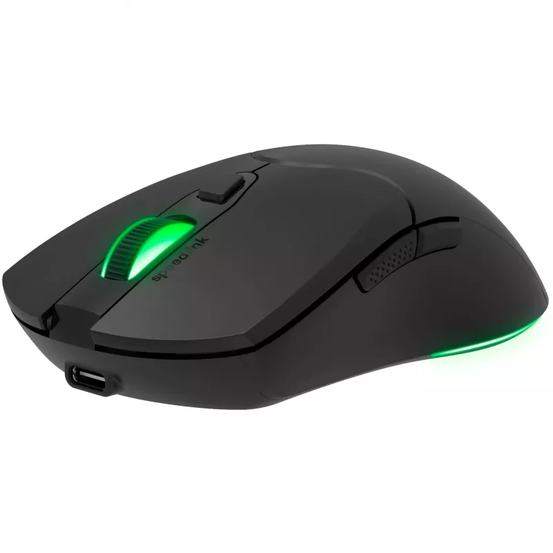 Muis SPEEDLINK SL-680102-BK