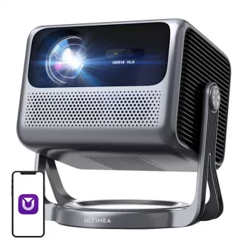 Ultimea Projector Nova C40 (U0322) - Full HD - 600 lumen - LCD