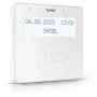Draadloze tweeweg-communicatiemanipulator SATEL INT-KSG2R-W voor alarmcentrales