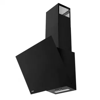 Wandkap MAAN Rodo Mini 60, 600 mm, koolstoffilter, 310 m³/h, 65 dB
