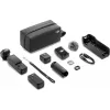 DJI Osmo Pocket 3 Creator Combo – 1 CMOS gimbalcamera, 4K/120fps, 2 OLED touchscreen