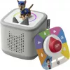 Toniebox 2 maangrijs speelset Paw Patrol Chase, luidspreker