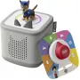 Toniebox 2 maangrijs speelset Paw Patrol Chase, luidspreker