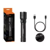 Superfire GTS6 zaklamp 360lm USB-C 7W handzaam draagbaar