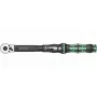 Wera 05075611001 - Click momentsleutel - Nm - mechanisch - 3/8 - 20 - 100 Nm - staal (05075611001)