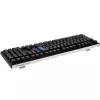 Ducky ONE 2 RGB-toetsenbord gaming USB zwart