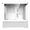 Darkflash DS900 AIR computerbehuizing (wit)