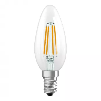 Osram Parathom Classic filament | E14 | 3,4 W | warmwit