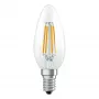 Osram Parathom Classic filament | E14 | 3,4 W | warmwit